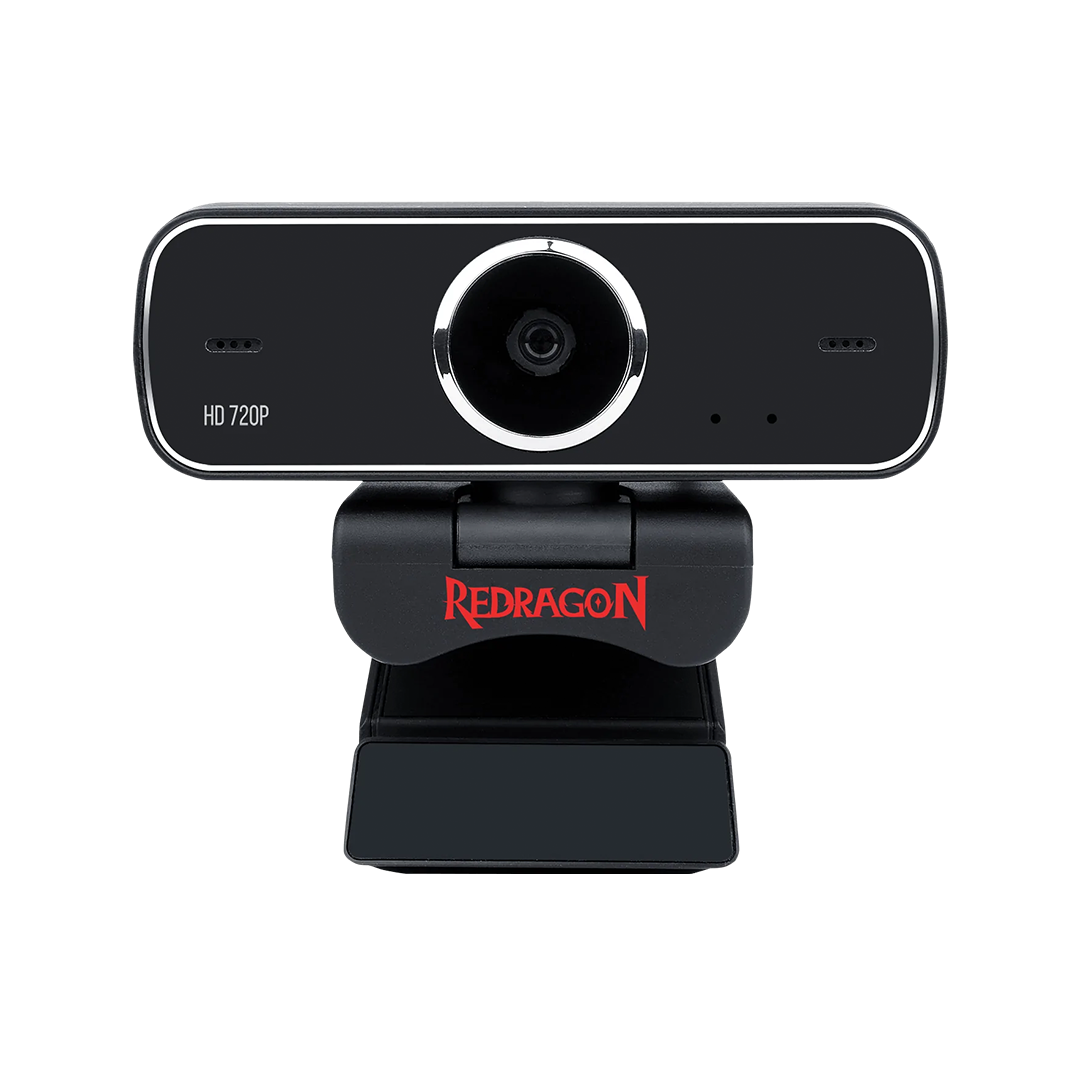 Webcam redragon online gw600