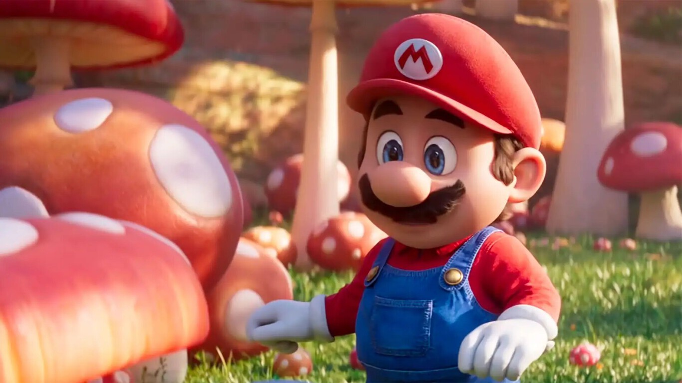 Los fans han dado sus opiniones sobre Super Mario Bros: La Película | #TuDosisGeek