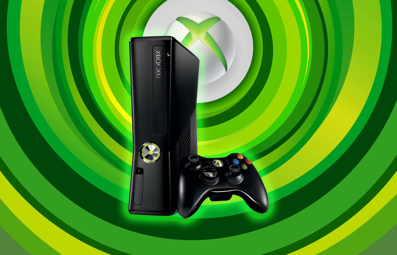 Se anuncia el cierre de la tienda digital de Xbox 360 | #TuDosisGeek