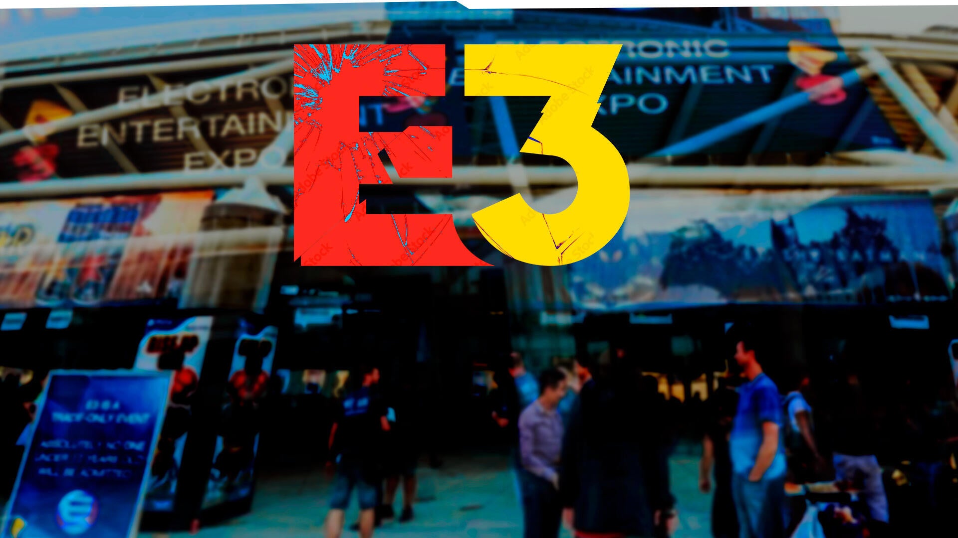 La E3 ha llegado a su fin | #TuDosisGeek
