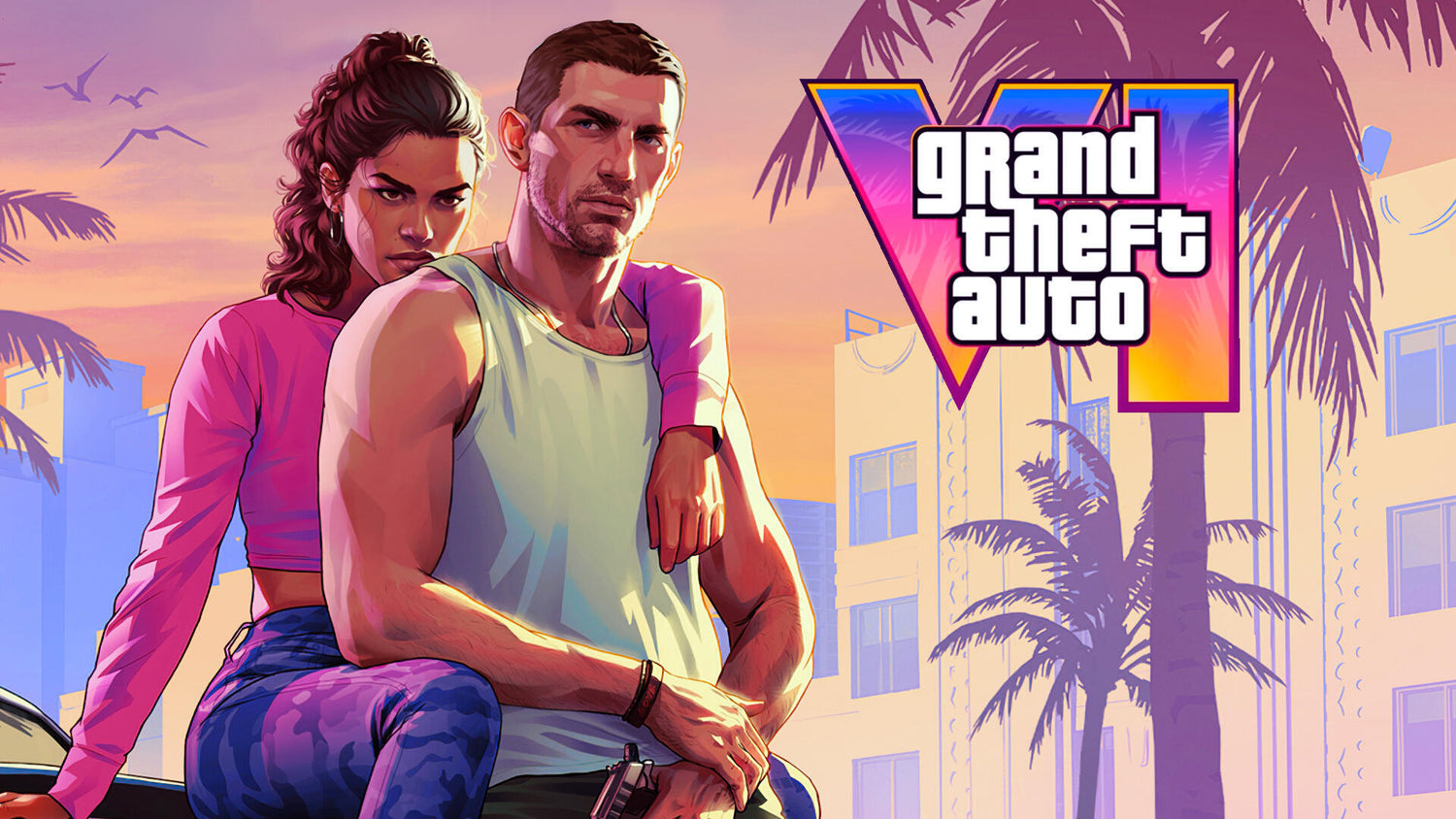 El tráiler de Grand Theft Auto VI rompe un récord | #TuDosisGeek