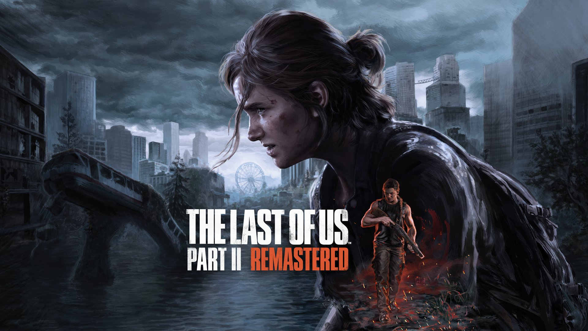 Director de The Last of Us Part II defiende su remastered | #TuDosisGeek