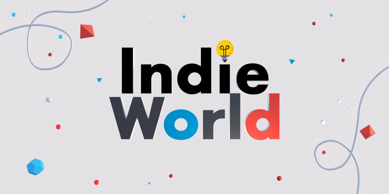 Nintendo anuncia nueva transmisión de Indie World | #TuDosisGeek