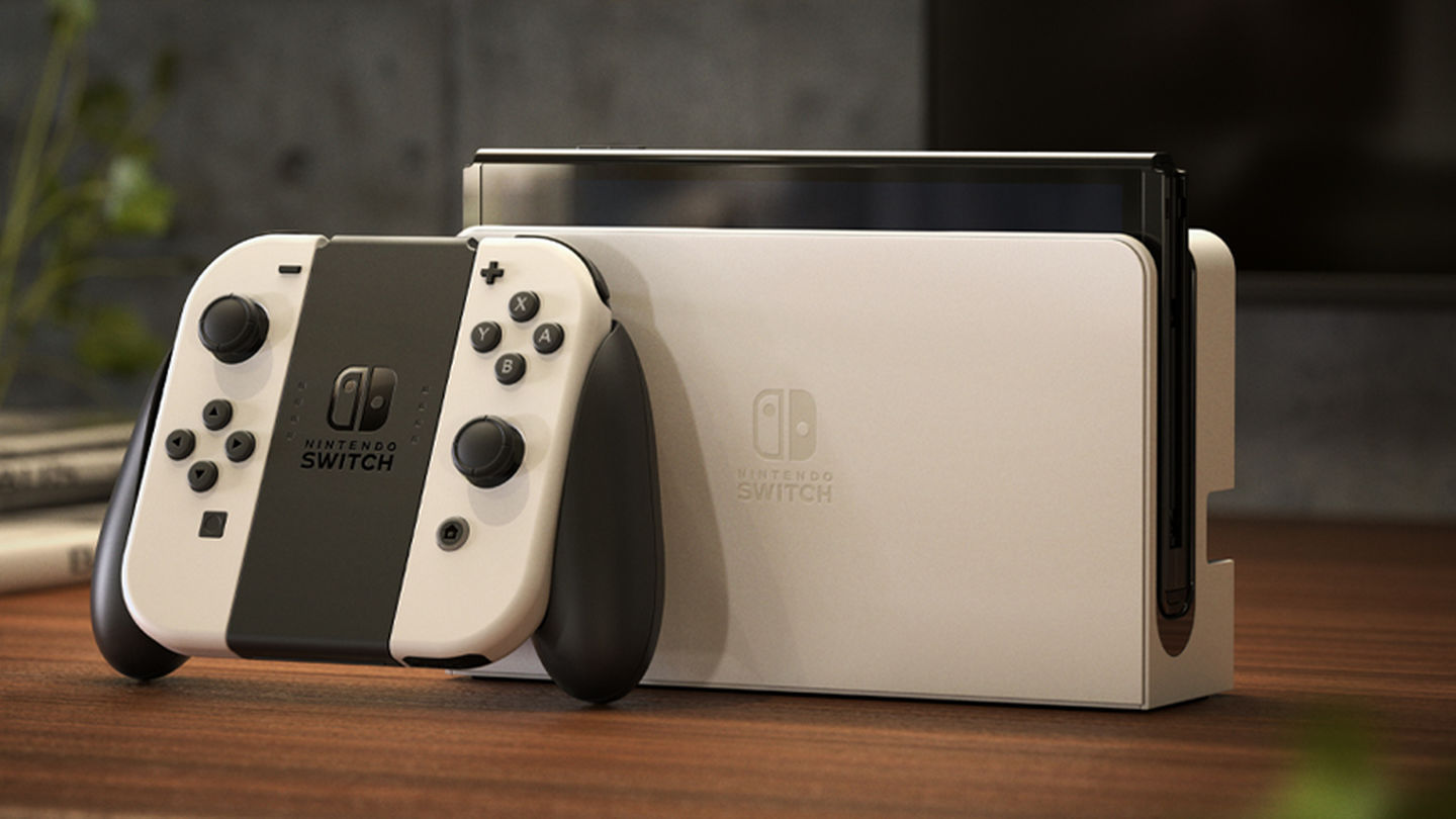 Aparece un nuevo concepto de la sucesora de la Nintendo Switch | #TuDosisGeek