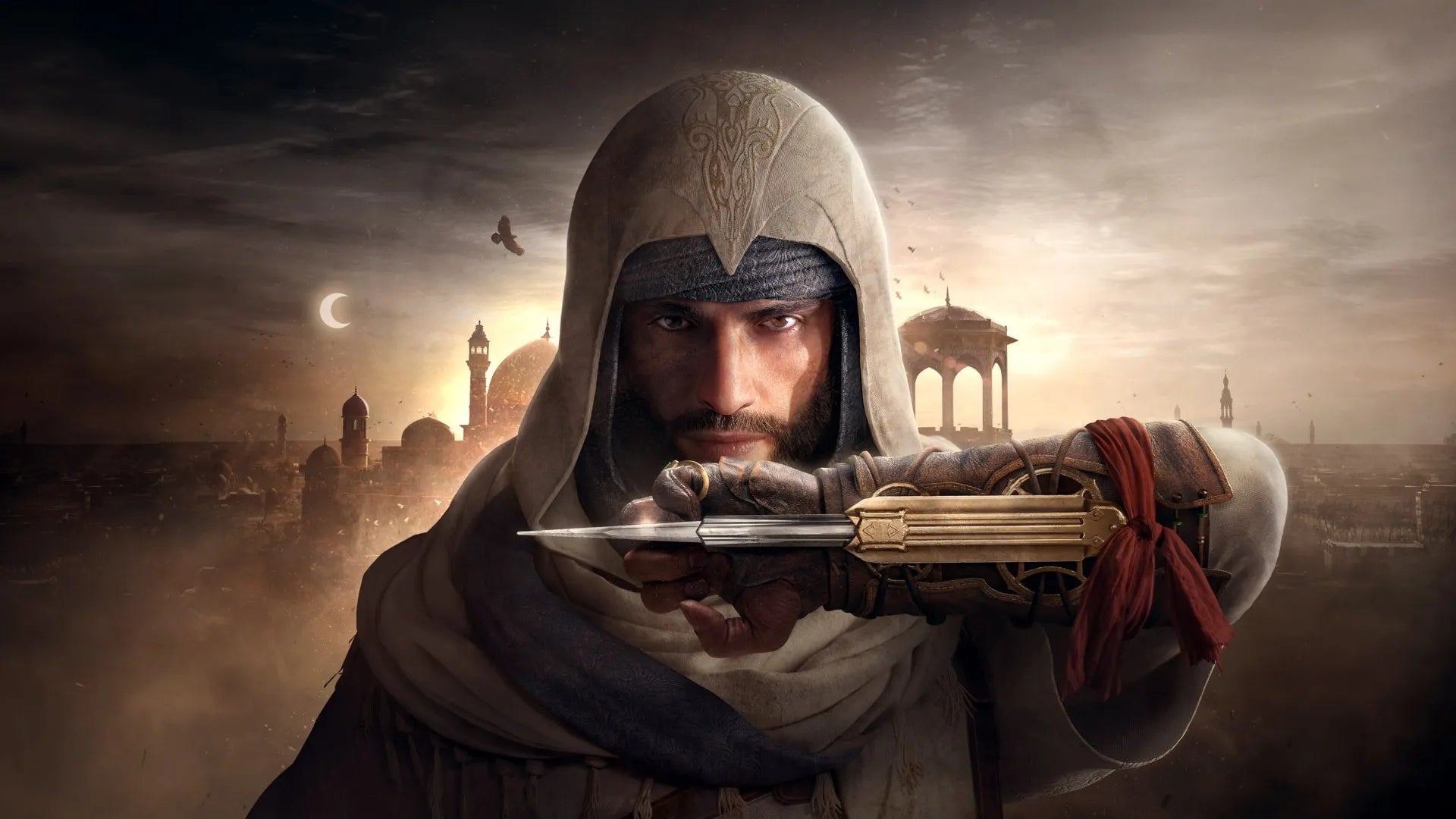 Se adelanta el lanzamiento de Assassin's Creed Mirage | #TuDosisGeek
