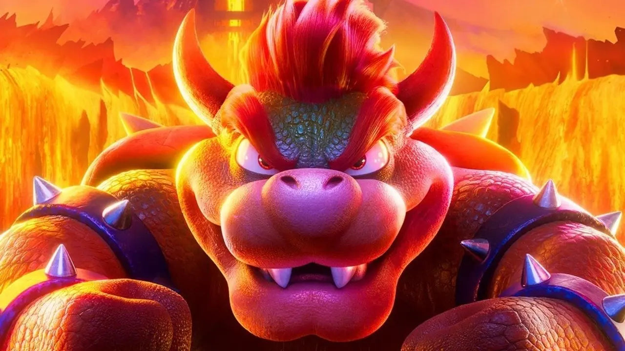 Se lanza video musical de "Peaches" de Bowser en línea | #TuDosisGeek