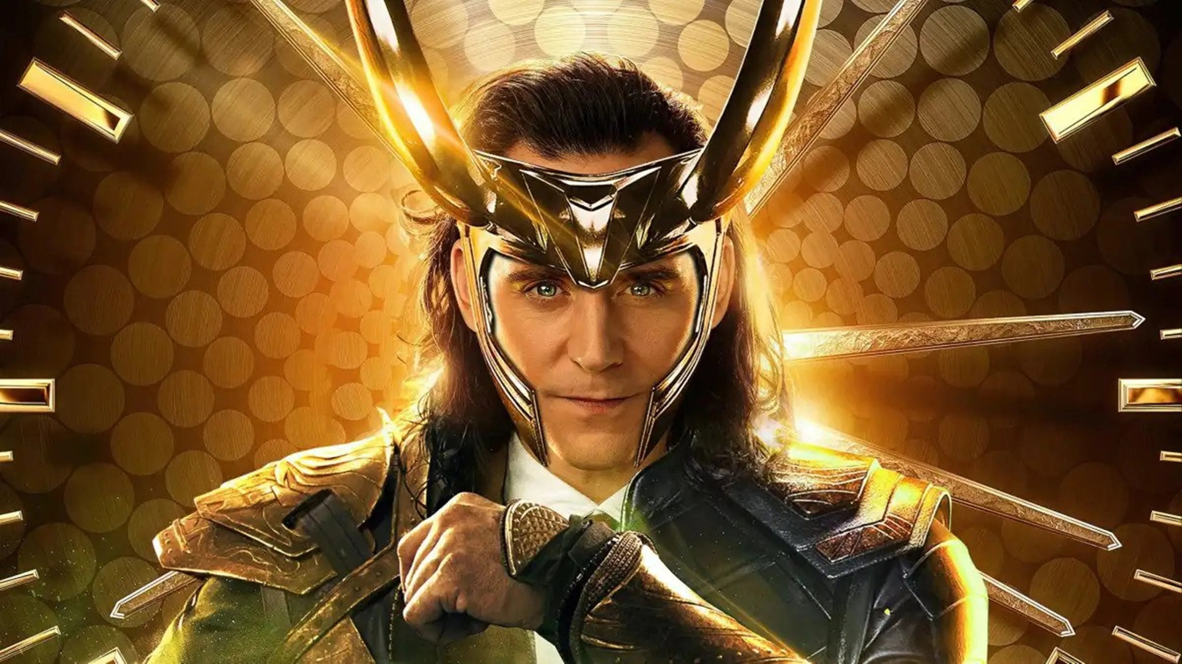 Se lanza el tráiler oficial de la segunda temporada de Loki | #TuDosisGeek