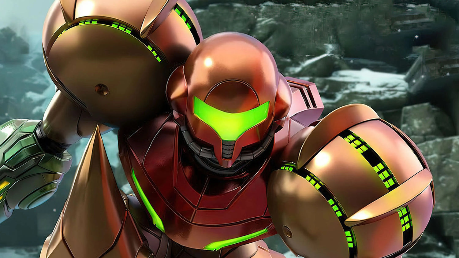 Se ha revelado nueva información acera de Metroid Prime 4 | #TuDosisGeek