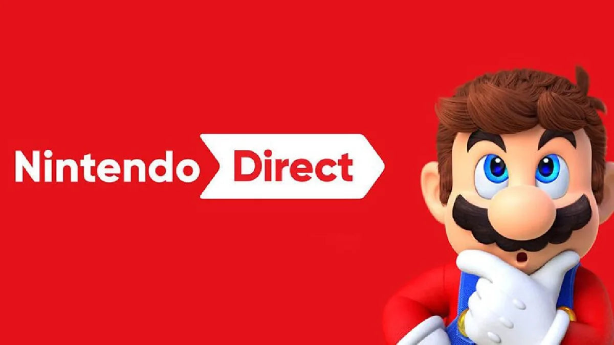 Se confirma nueva Nintendo Direct | #TuDosisGeek