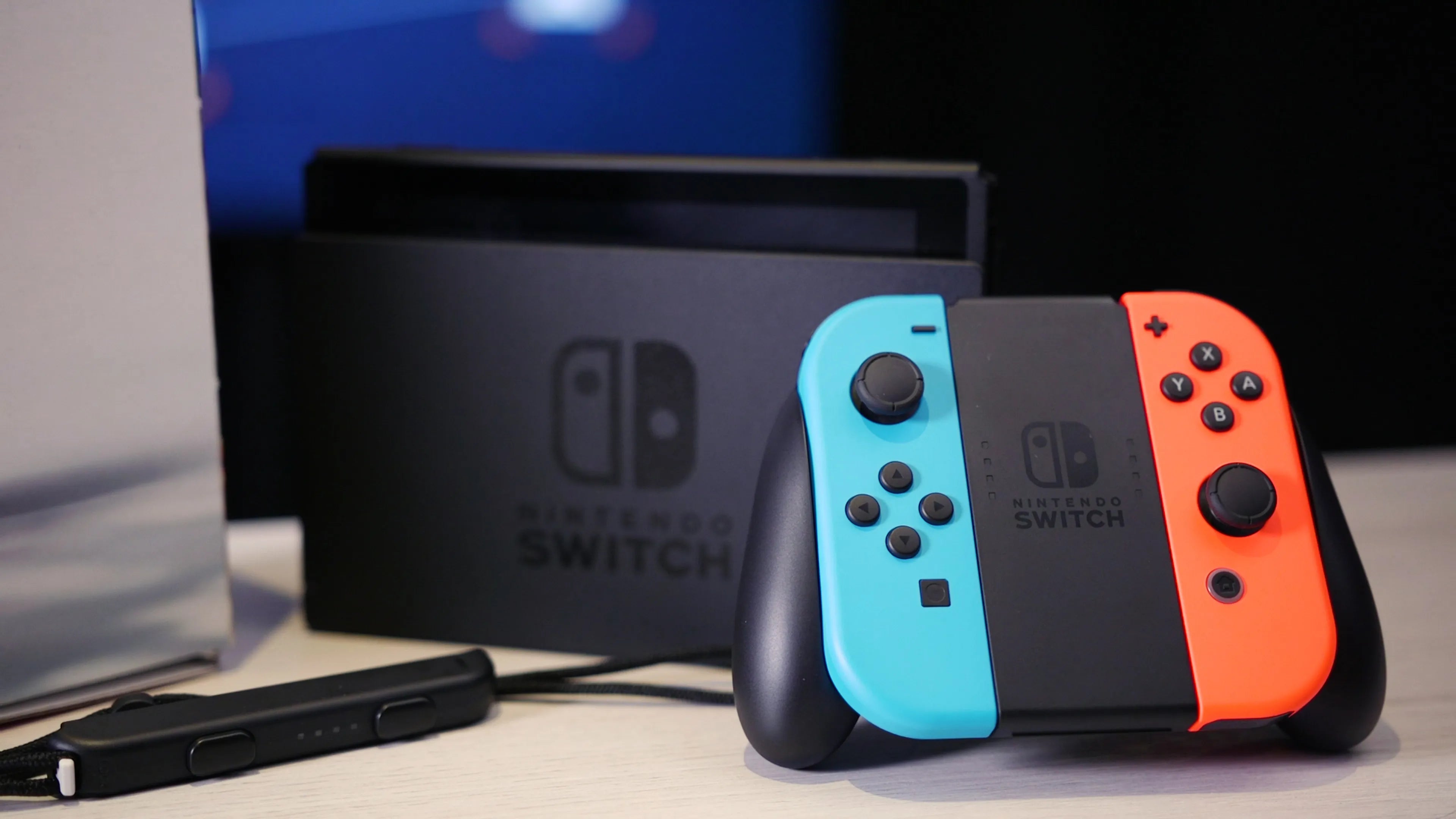 La sucesora de la Nintendo Switch podría anunciarse este mes | #TuDosisGeek