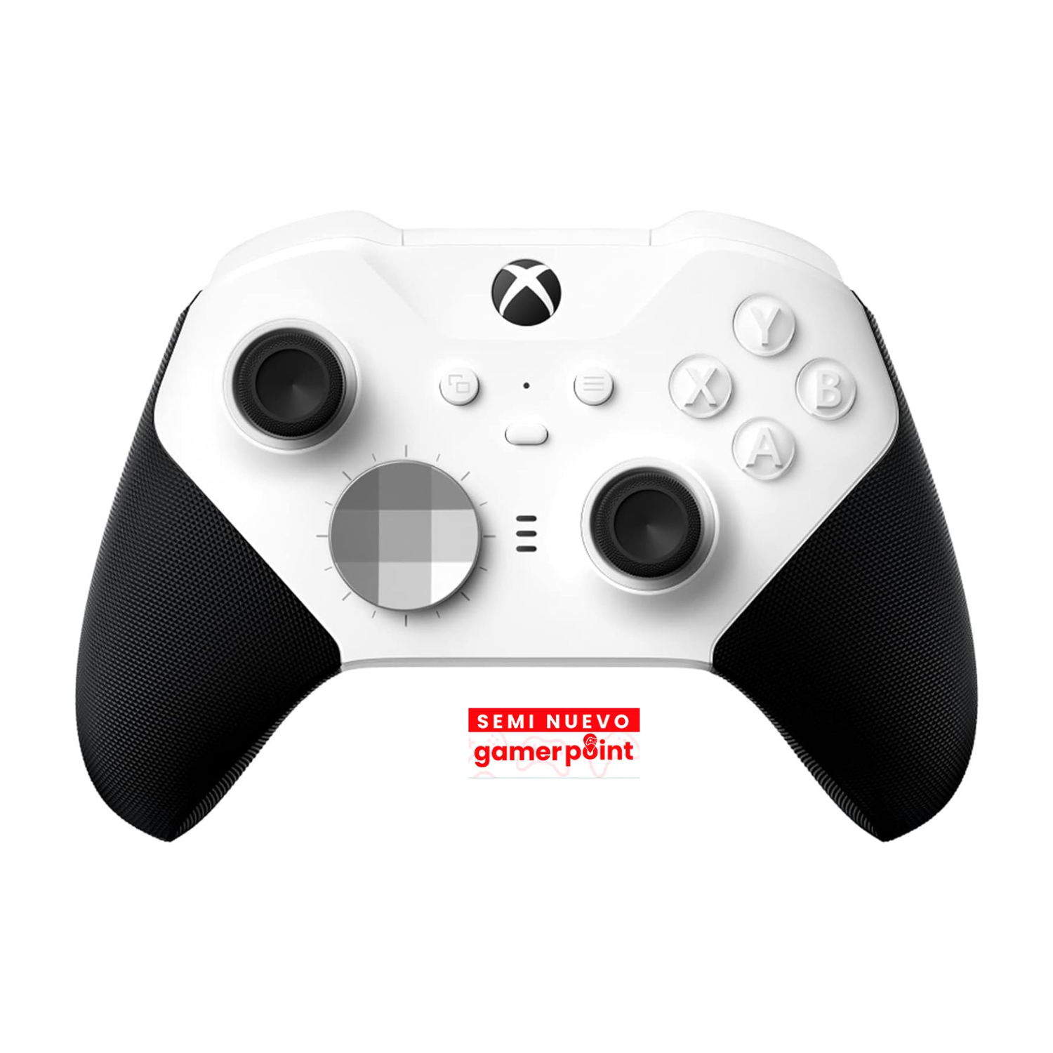 Control Xbox Elite Series 2 Core Usado