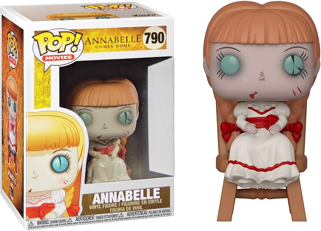 Funko Annabelle 790