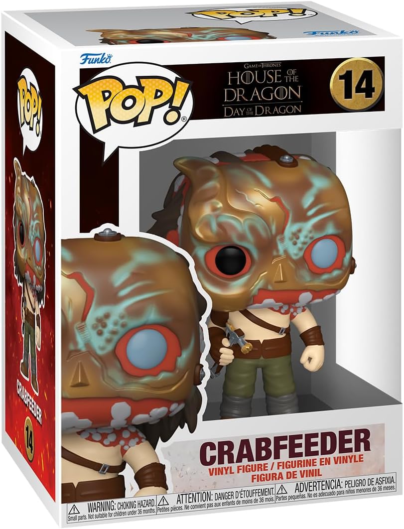 Funko Crabfeeder 14 (Game of Thrones)