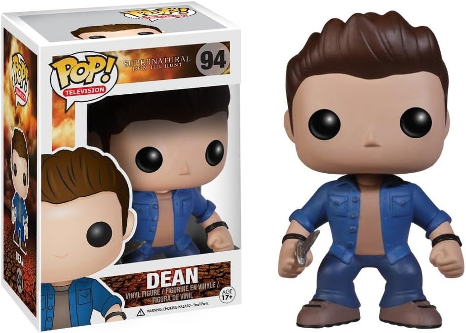 Funko Dean 94 (Supernatural)