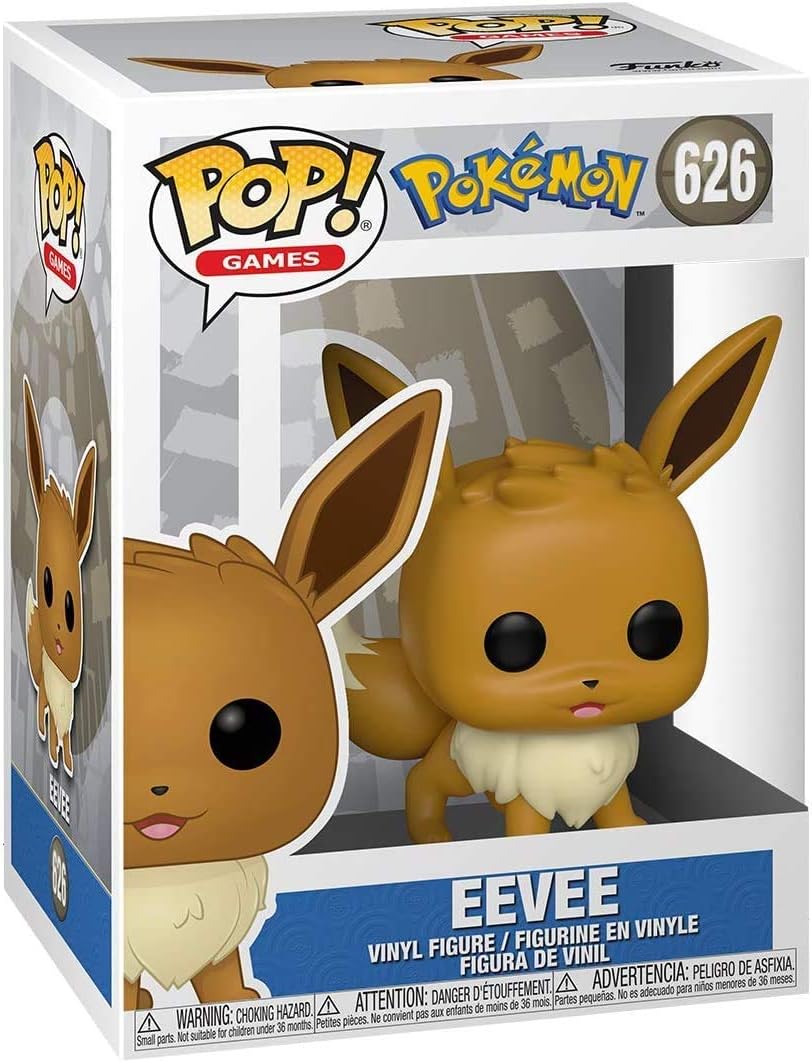 Funko Eevee 626 (Pokemon)