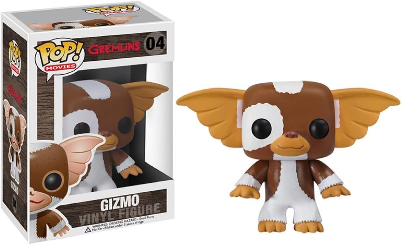 Funko Gizmo 04 (Gremlins)