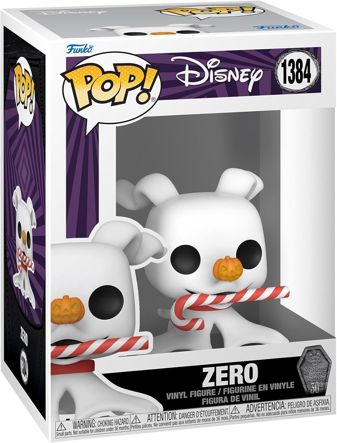 Funko Zero 1384 (Disney)