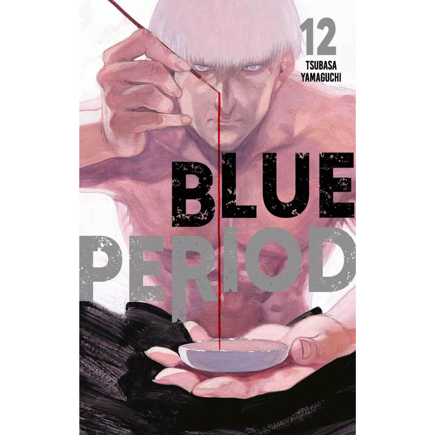 Manga Blue Period N.12