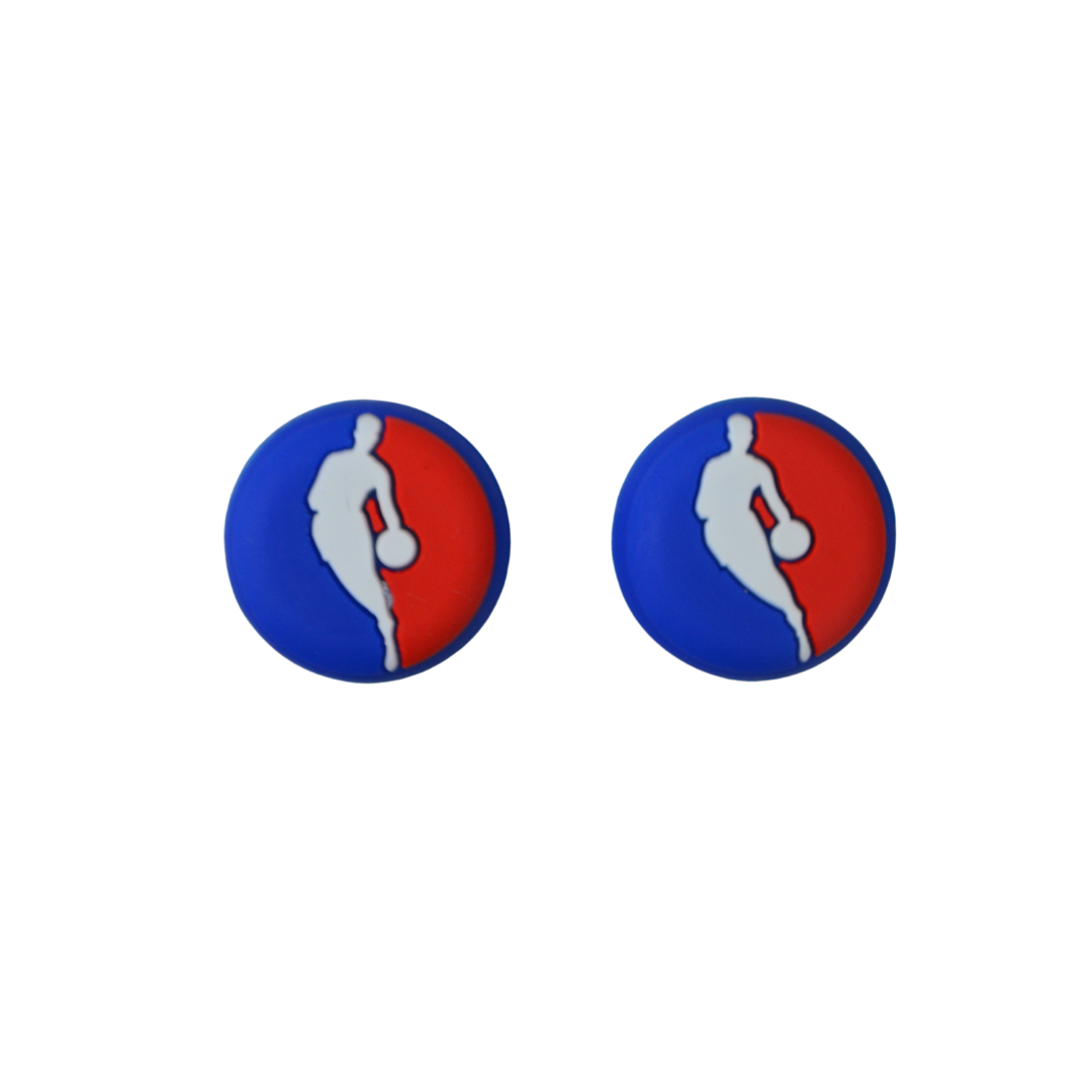 Thumb Grip Genérico Universal NBA Logo PS4/PS5/XBOX