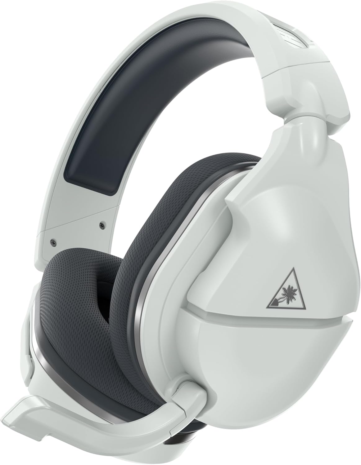 Turtle Beach Headset Stealth 600 Gen 2 White Wireless Playstation