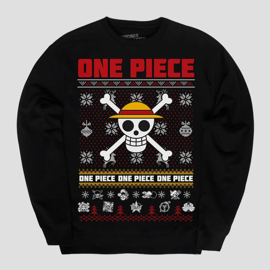 Ugly Pullover One Piece M