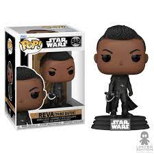 Funko Reva (Third Sister) 542 (Star Wars)