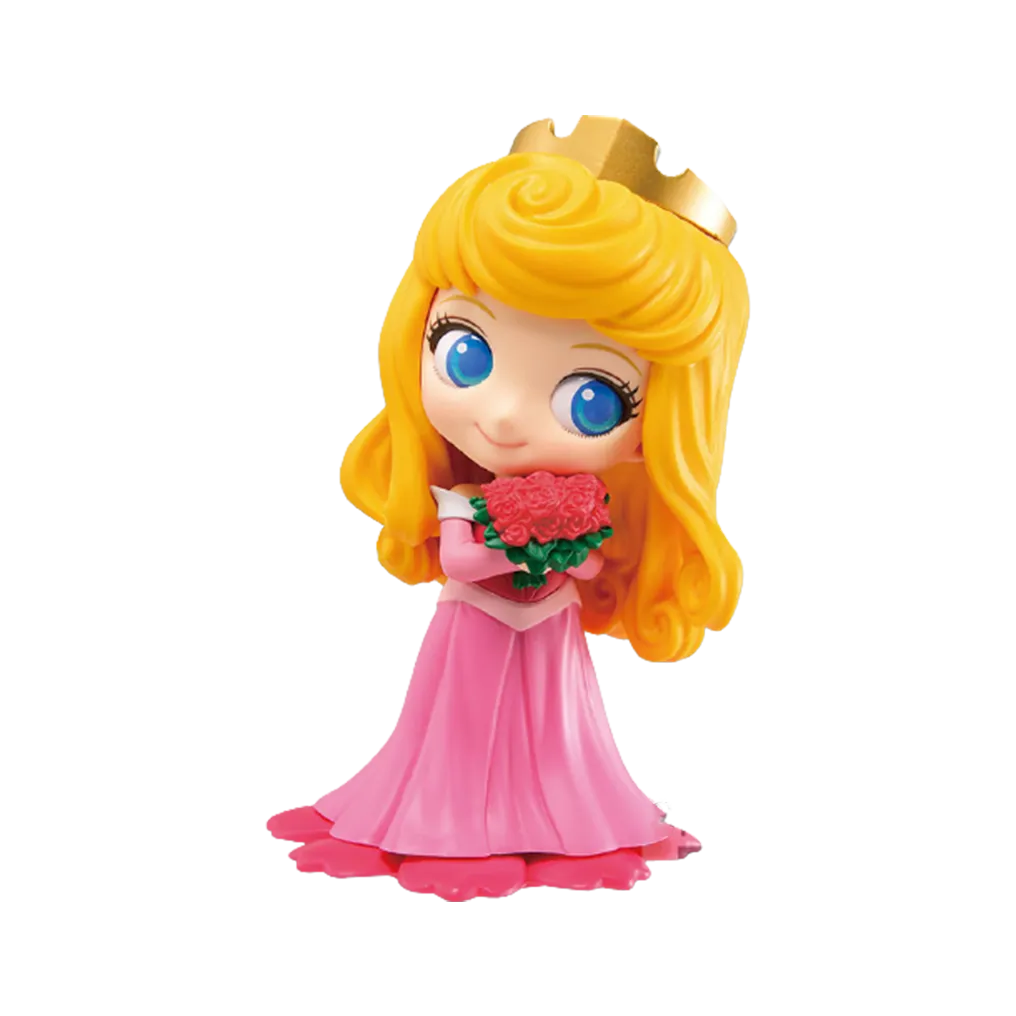 Banpresto Princess Aurora 2