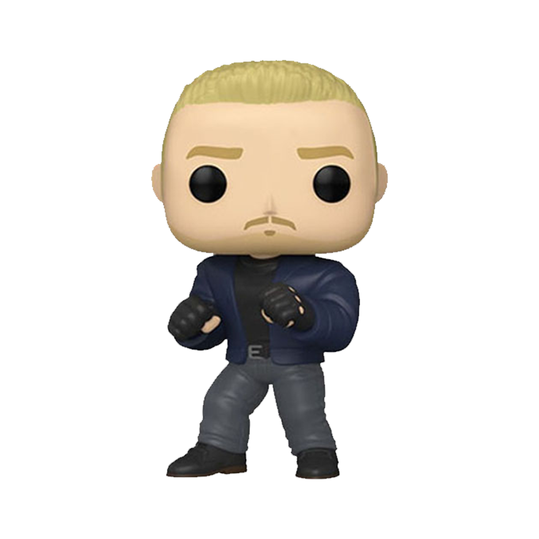 Funko Luther 1116 (The Umbrella Academy)