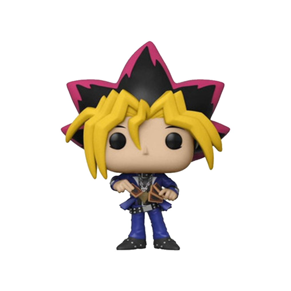 Funko Yugi Muto 715 (Yu-Gi-Oh)