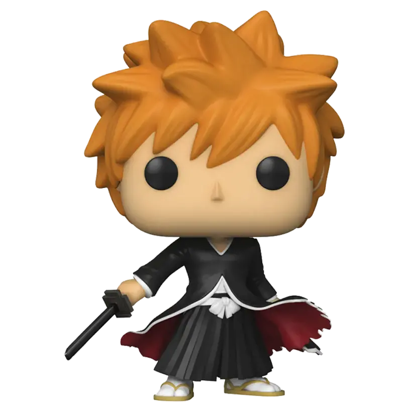 Funko Ichigo Special Edition 1087 (Bleach)