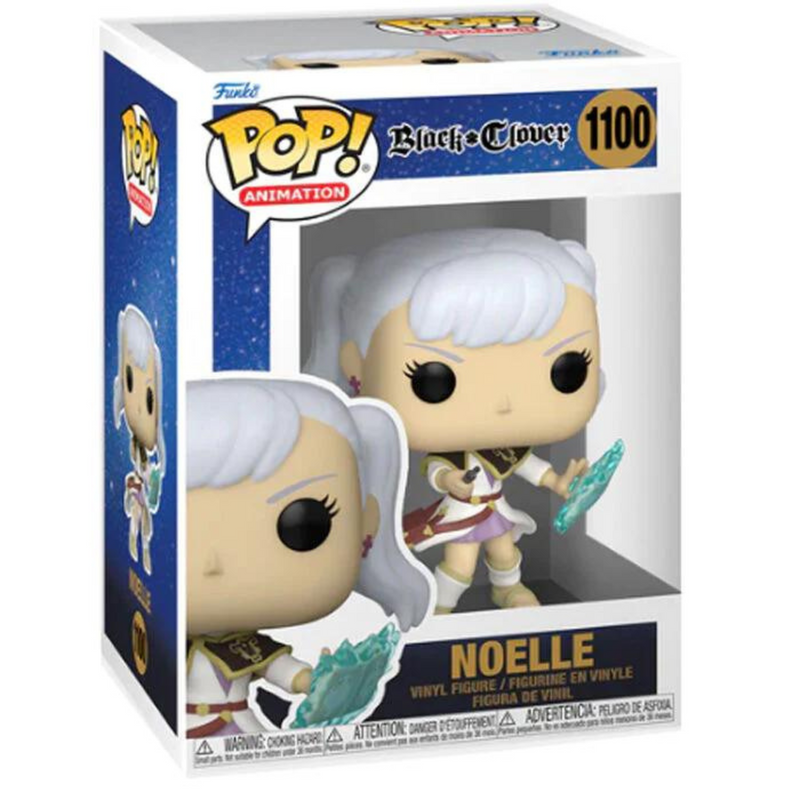 Funko Noelle 1100 (Black Clover)