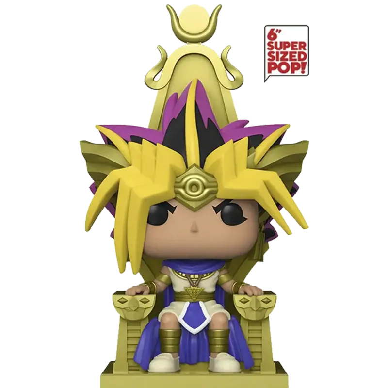 Funko Pharaoh Atem 1059 (Yu-Gi-Oh)