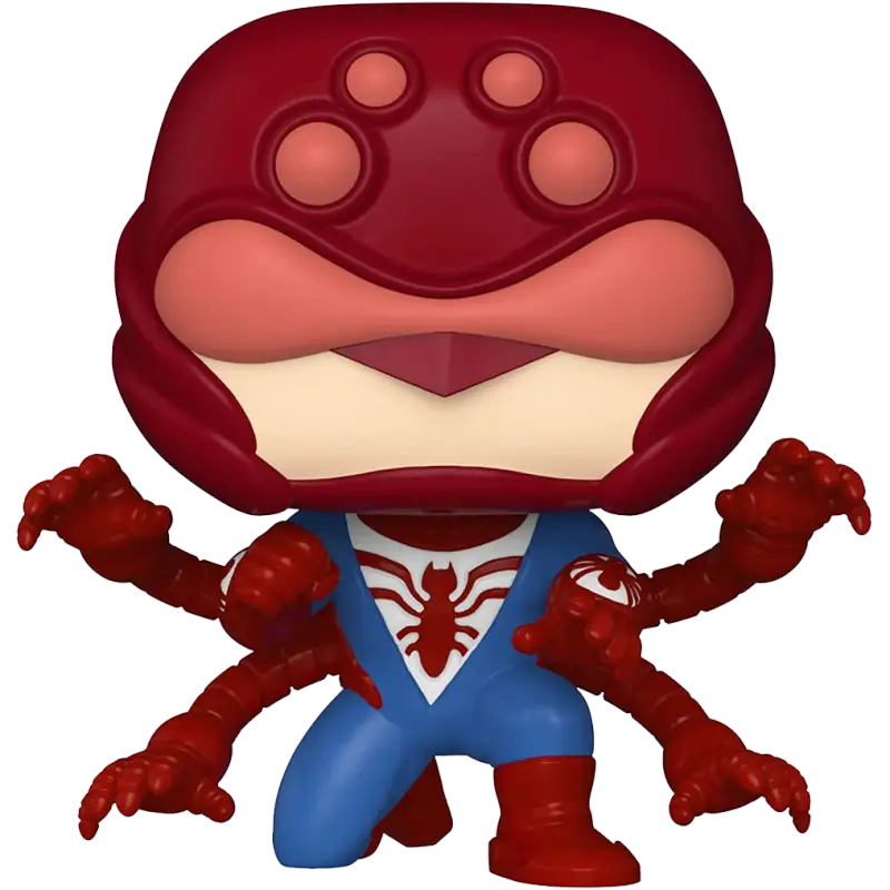 Funko Spider-Man 2211 Amazon Exclusive Beyond Amazing Collection 979 (Marvel)