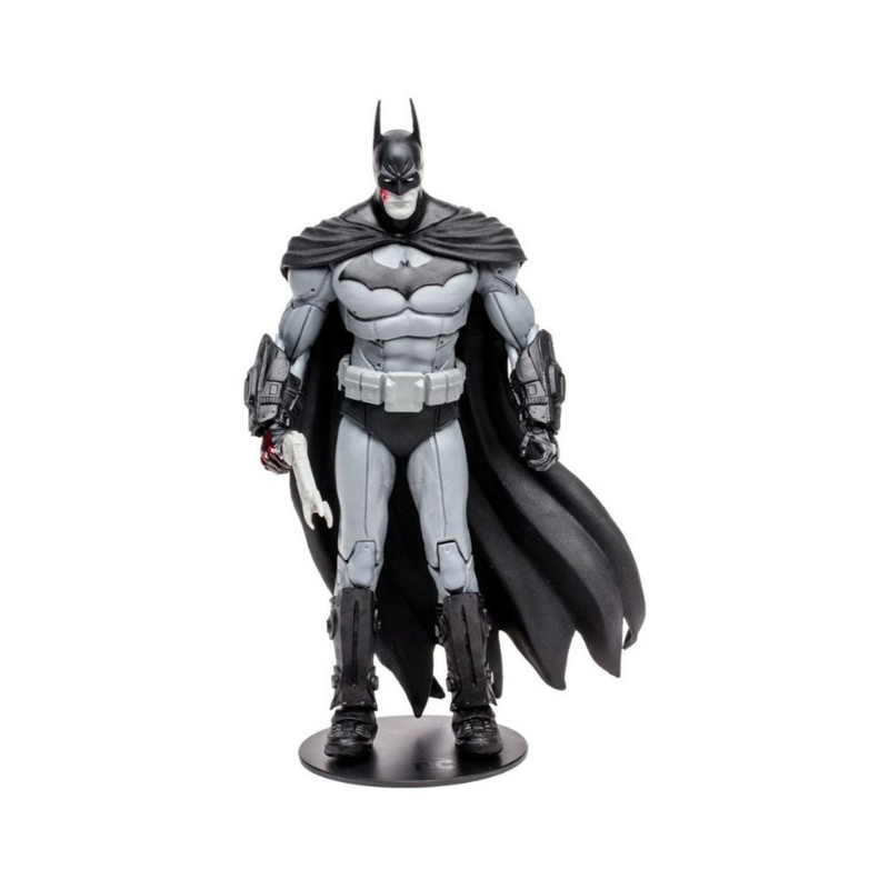 McFarlane BAF Solomon Grundy: DC Arkham - Batman Black And White Exclu