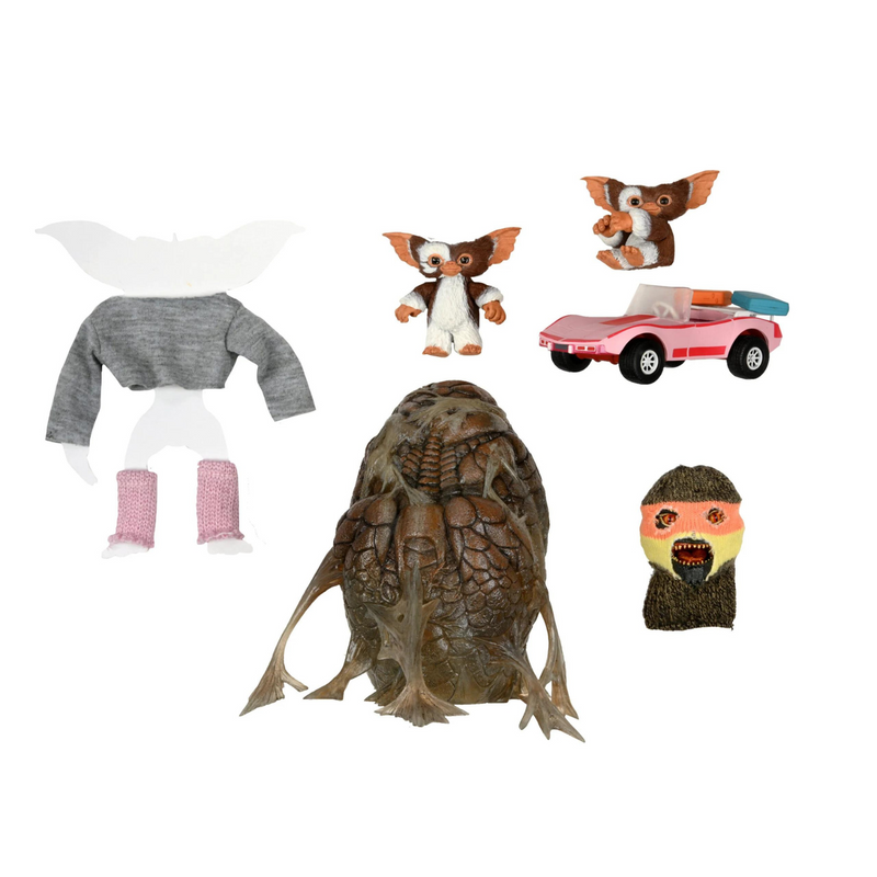 Neca Accessory: Gremlins - Gremlin 1984 Accesorios