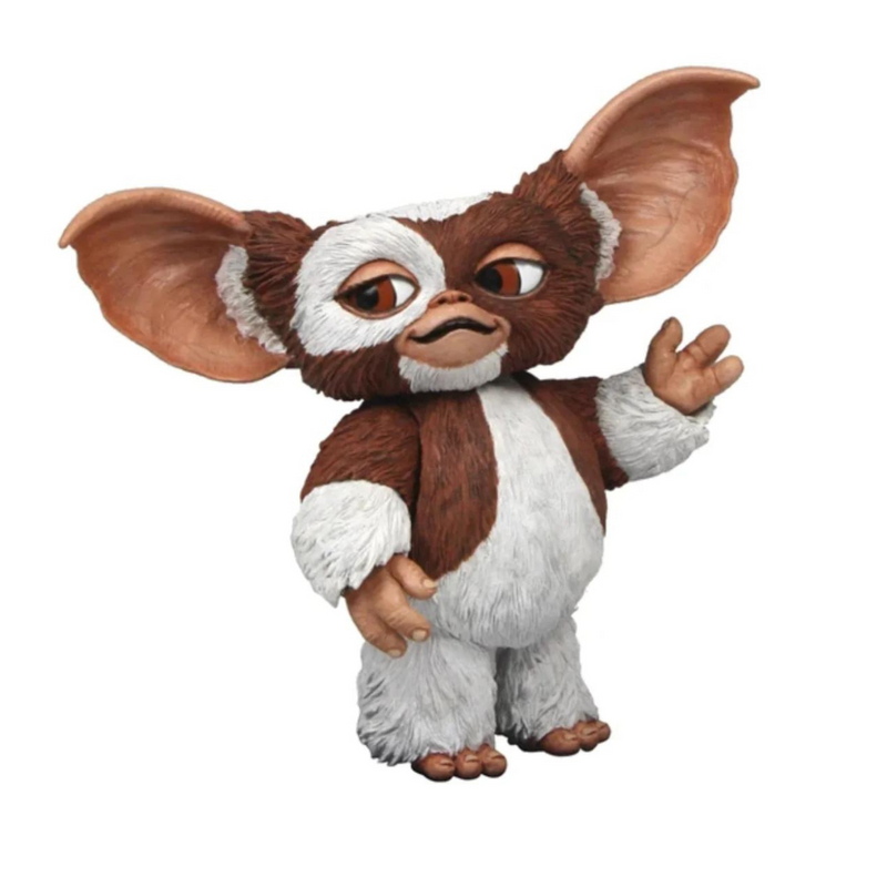 Neca Figura de Accion: Gremlins - Mogwais Gizmo 4 Pulgadas