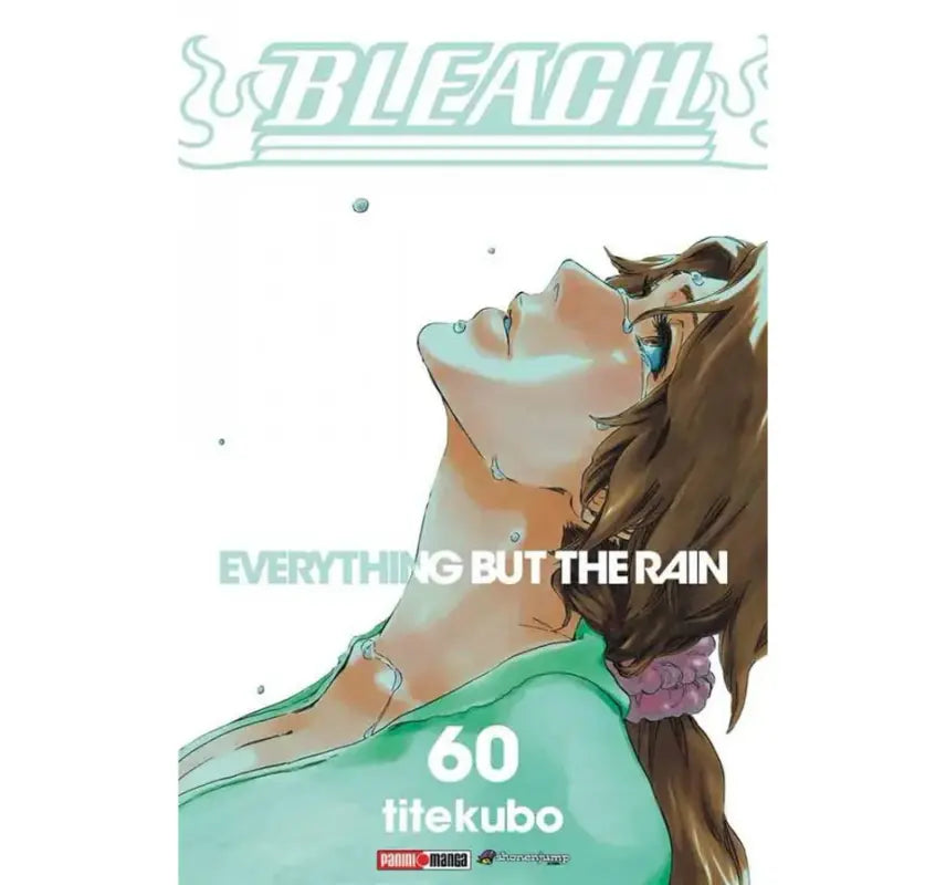 Manga Bleach N.60